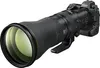 Nikon Nikkor Z 600mm f/4 TC...