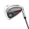 Wilson Staff Dynapower Irons...