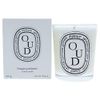 Diptyque Oud Scented Candle...