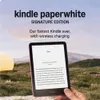 Amazon Kindle Paperwhite...