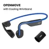 Shokz OpenMove Bone...