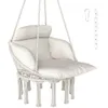 Outsunny - Swing Chair,...