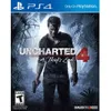 Uncharted 4 - PlayStation 4