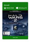 Halo Wars 2: 23 Blitz Packs -...