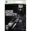 ROGUE WARRIOR FOR XBOX 360