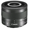 Canon EF-M 28mm f/3.5 Macro...