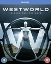 Westworld - Season 1...