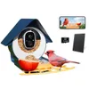 Birdkiss Smart Bird Feeder...