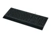 Logitech Corded K280e -...