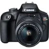 Canon EOS Rebel T100 DSLR...