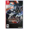 Monster Hunter Generations...