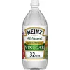 Heinz All Natural Distilled...