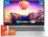 HP 17 Touchscreen Laptop...