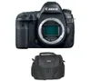 Canon EOS 5D Mark IV DSLR...