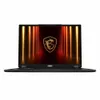 MSI UK gaming