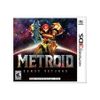 Metroid Samus Returns -...