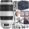 Canon EF 100-400mm f/4.5-5.6L...