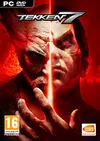 NAMCO Tekken 7 PC