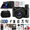Sony Cyber-shot DSC-RX1R II...