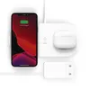 Belkin dubbel trådlös laddare...