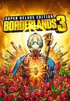 Borderlands 3 Super Deluxe...