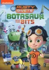 Rusty Rivets: Botasaur and...