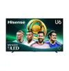 Hisense 100U65QF 100" U6...