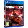 Nba 2K20 (Ps4)