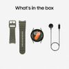 Samsung Galaxy Watch7 Khaki...