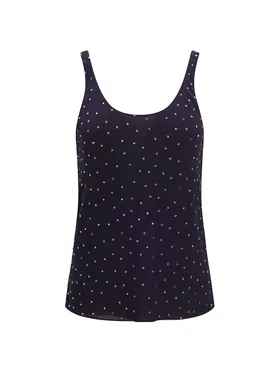 Women's Leitzel Embellished...
