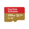 SanDisk 256GB Extreme microSD...