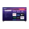 65" Class 4K Qled Pro Series...