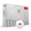 WILSON 2025 Duo Soft NFL Golf...