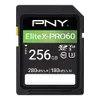 PNY 256GB EliteX-PRO60 UHS-II...