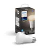 Philips Hue White A19 Single...