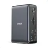 Anker Docking Station, Anker...