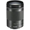 Canon EF-M 18-150mm f/3.5-6.3...