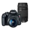 EOS Rebel T7 DSLR Camera with...