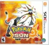Pokemon Sun - Nintendo 3DS...