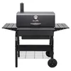 Char-Broil Charcoal L BBQ...