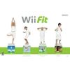 Wii Fit Game With Balance...
