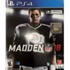 Madden NFL 18, by Electronic...
