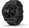 Garmin fenix 7 Sapphire Solar...