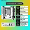 JGINYUE B760i Motherboard LGA...