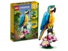 LEGO Creator 31136 Eksotisk...