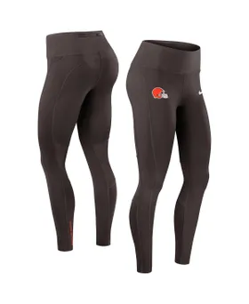 Nike Women's Brown Cleveland...
