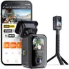 【Bundle: Vantrue E360 5.2K...