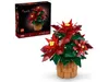 LEGO Icons Poinsettia...