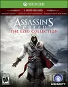 Assassin's Creed The Ezio...