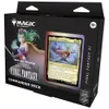Magic: The Gathering Final...